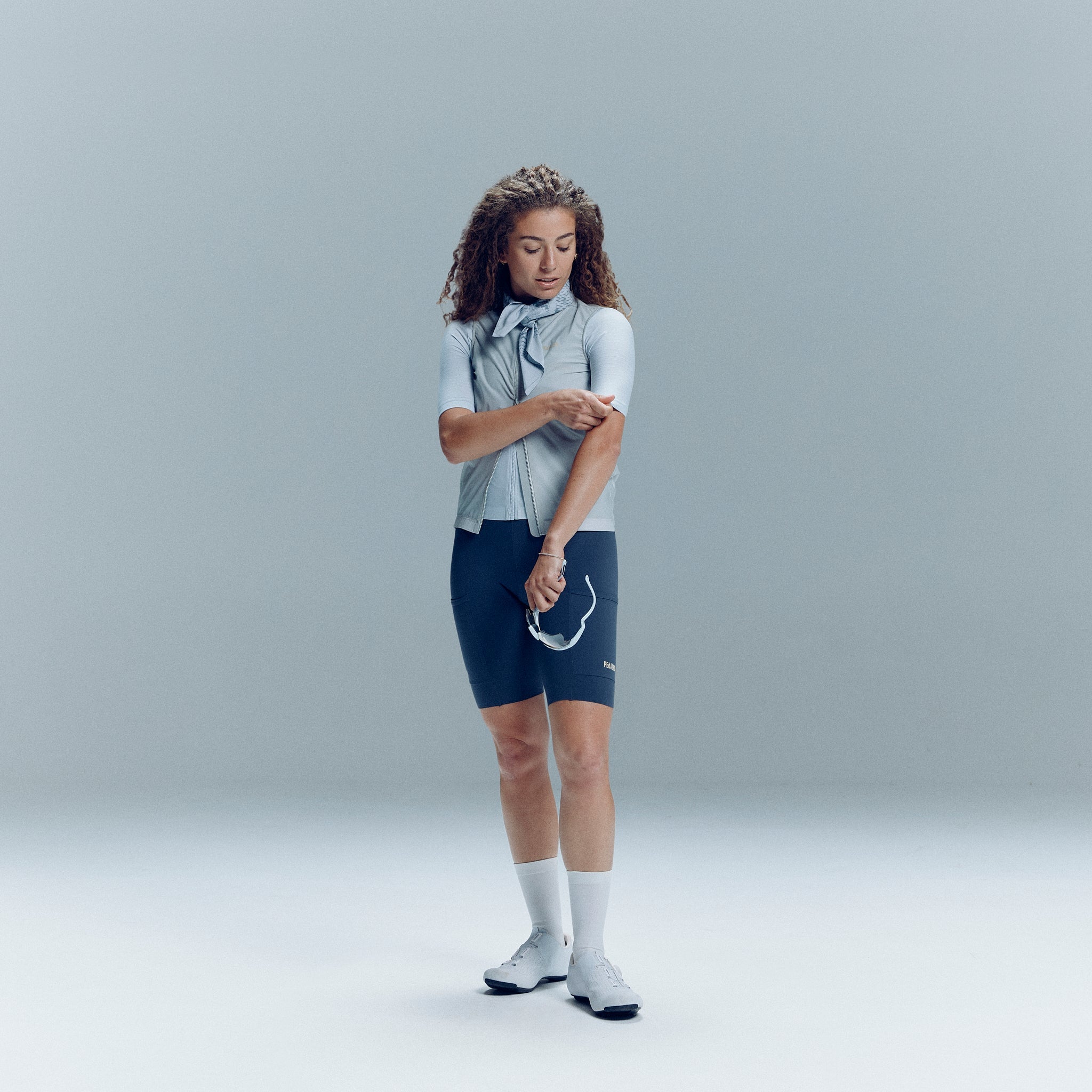 Women’s Blue Hues - Shop the Look 5 SS26