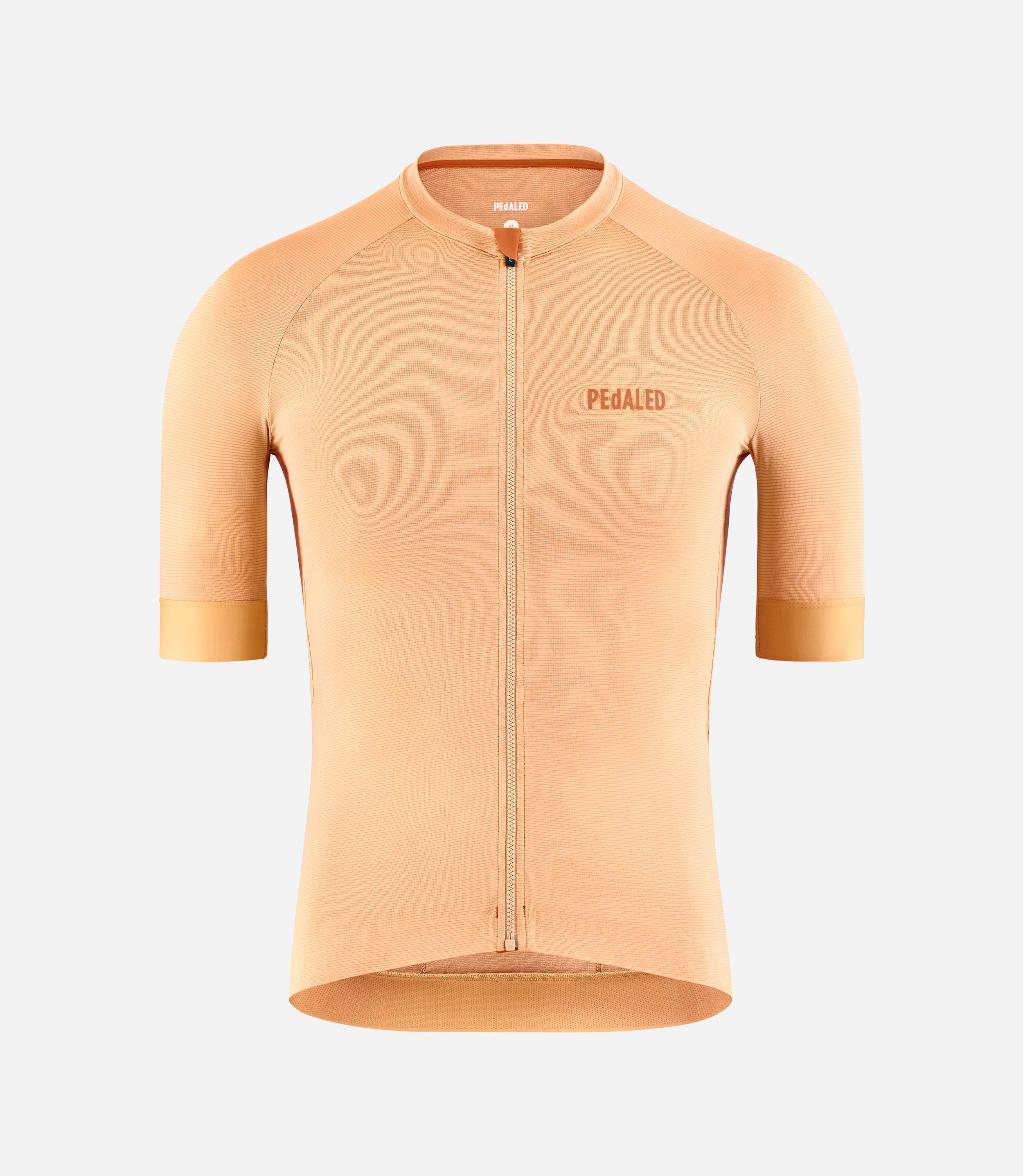 rennrad trikot orange Kurzarm Rennrad Cycling Jersey Orange für Herren