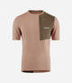 24SMTOD14PE_1_men merino tee brown odyssey front pedaled