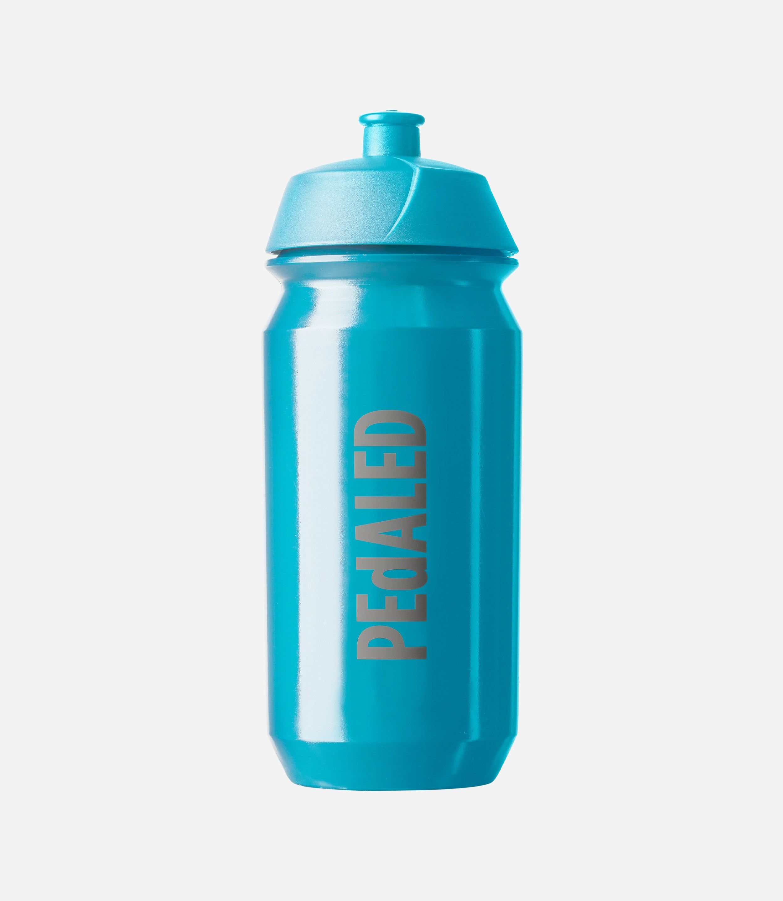 Gourde Enfant KMC Bio Drinks Bottles Twin Pack - 500ml Biodegradable Cycling Bidons Leak Proof Bike Bottles