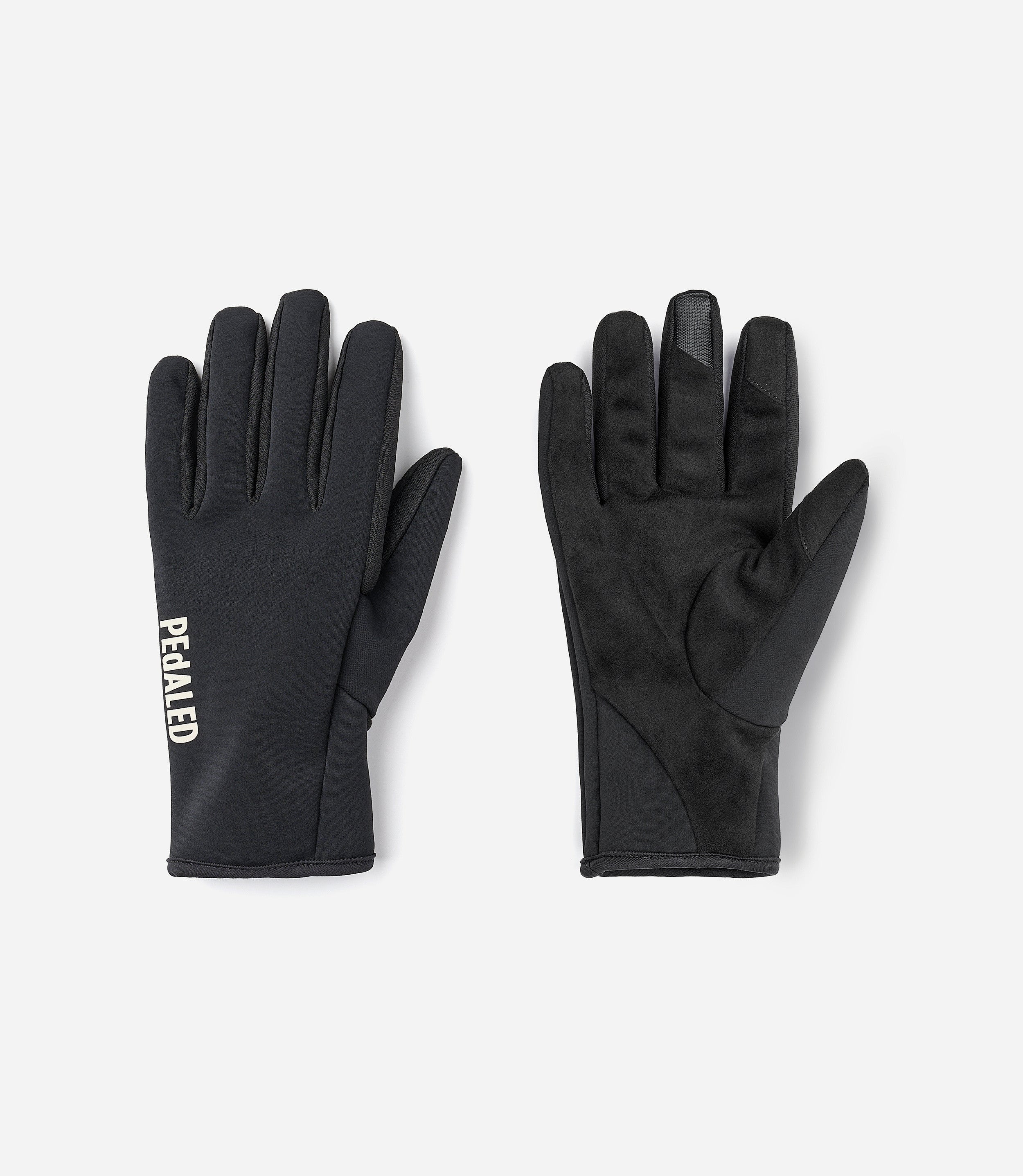 pe handschuhe herren Black Alpha® Handschuhe | Element