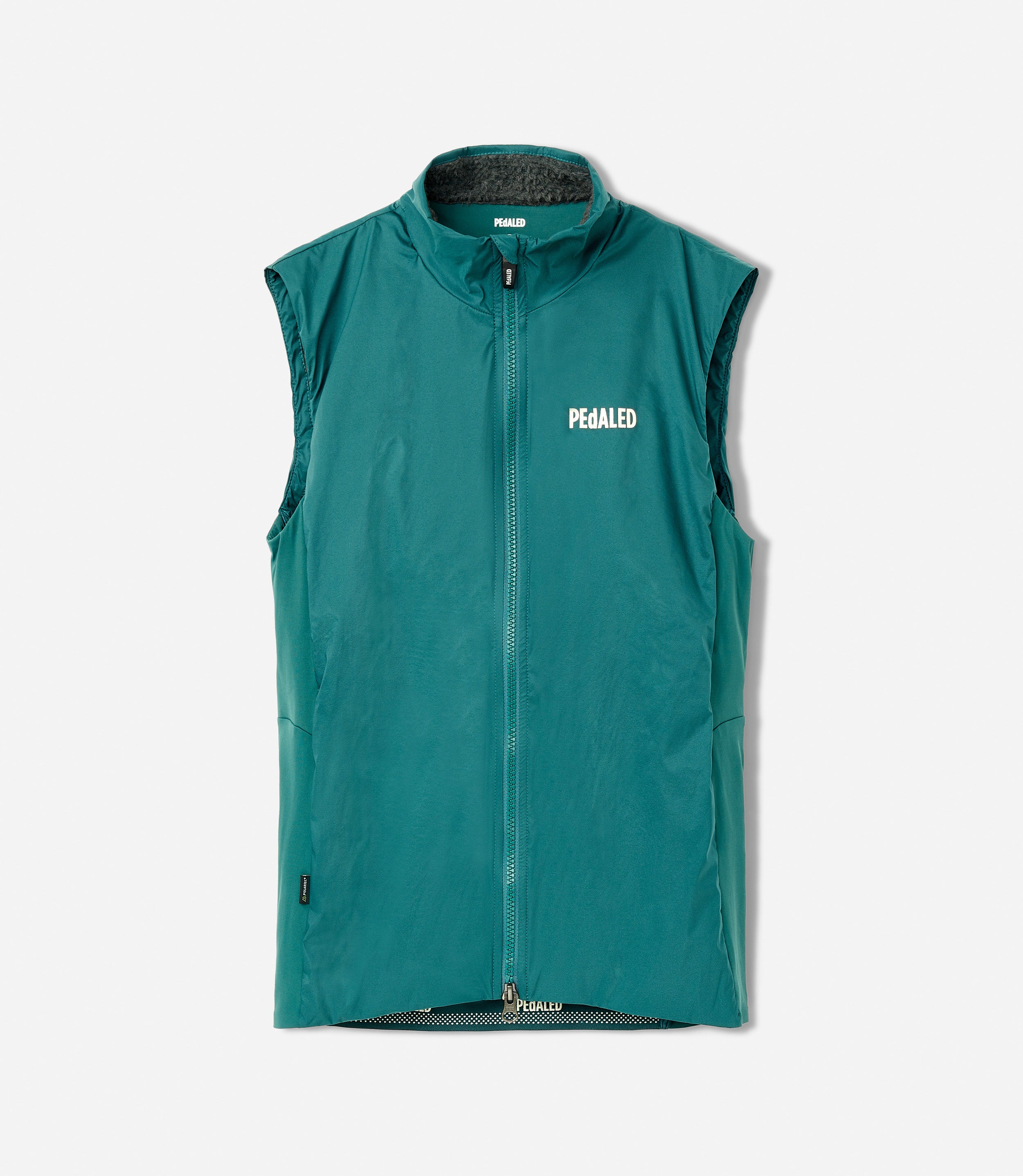 Gilet paletot maille fantaisie, Spécial Petites, indigo Gilet paletot maille fantaisie, Spécial Petites, indigo