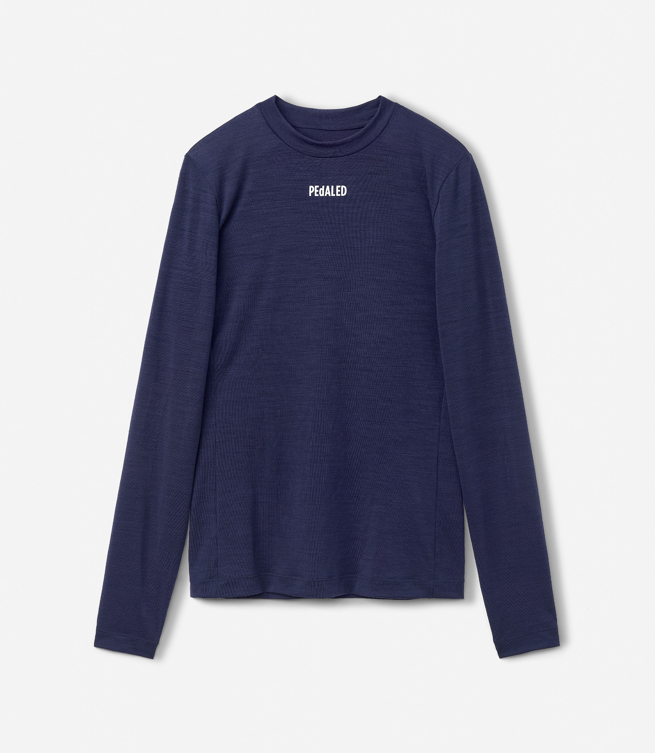 merino baselayer herren rennrad Herren Dunkelblaue Merino Funktionsunterwäsche | Element