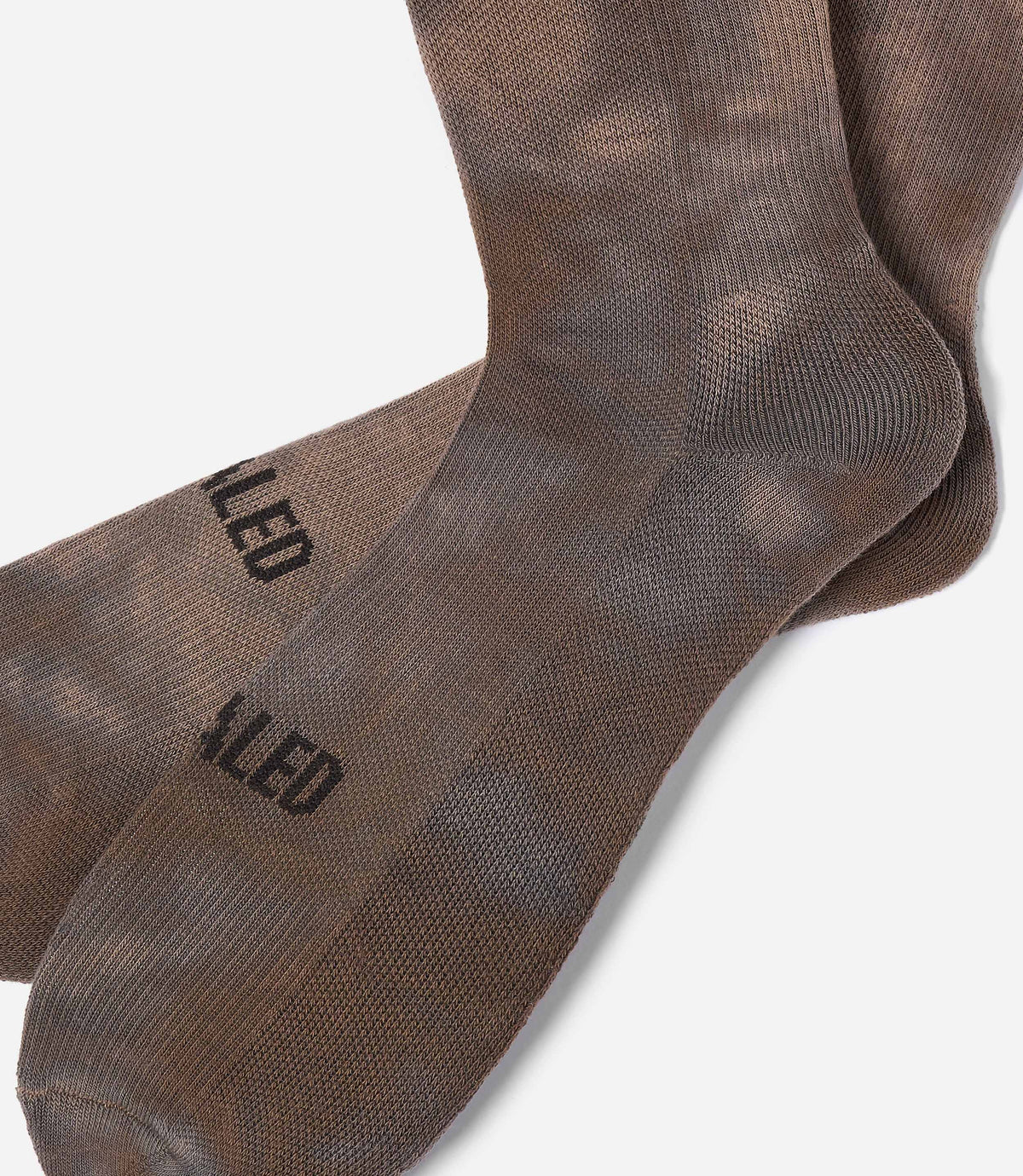 Yama Tie Dye Socks