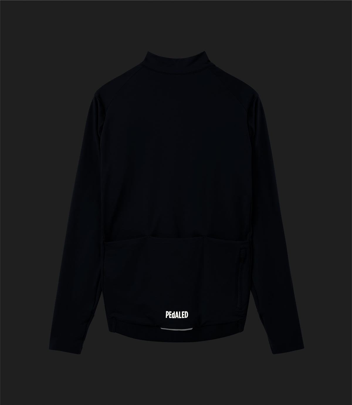 Element Langarmtrikot
