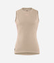 W4SBLOD04PE_5_women base layer powerdry beige odyssey front pedaled 1