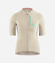 W4SJSOD04PE_1_women cargo jersey beige odyssey front pedaled