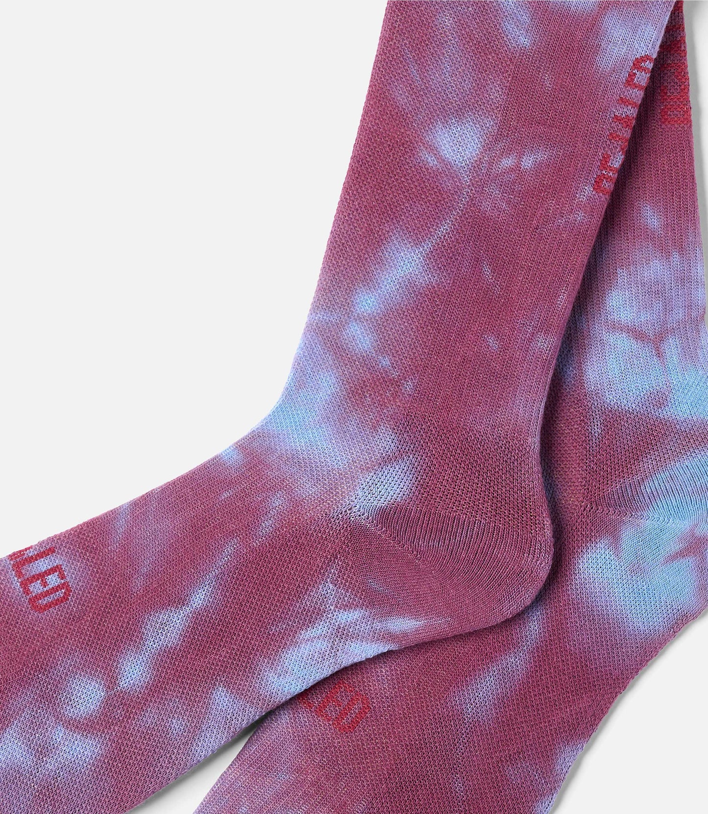 Element Tie Dye Socks