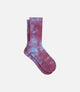 Element Tie Dye Socks