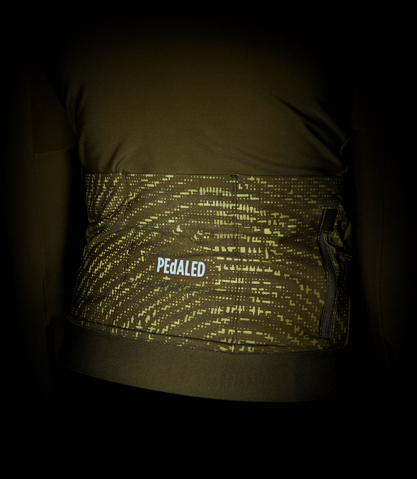 Odyssey Long-Sleeve Jersey