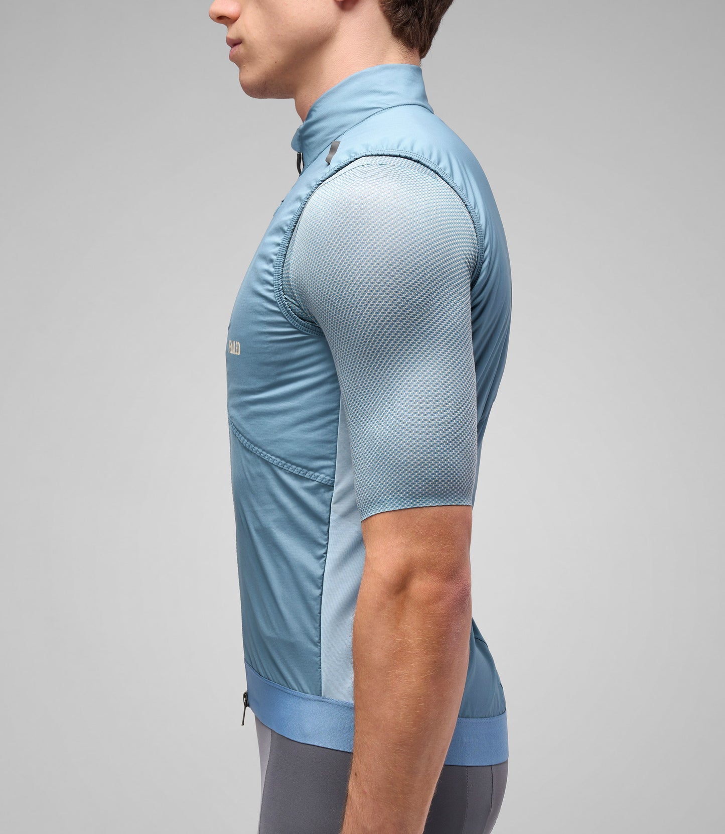 Chaleco aislante Odyssey