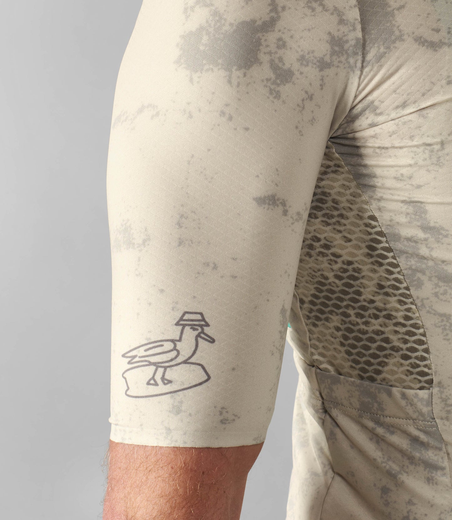 BEACH CLUB x PEdALED Odyssey Jersey