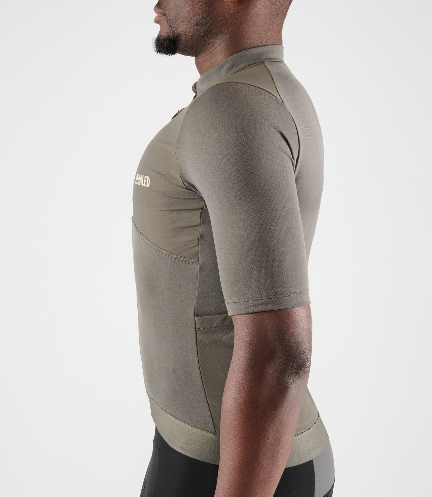 Odyssey Merino Jersey
