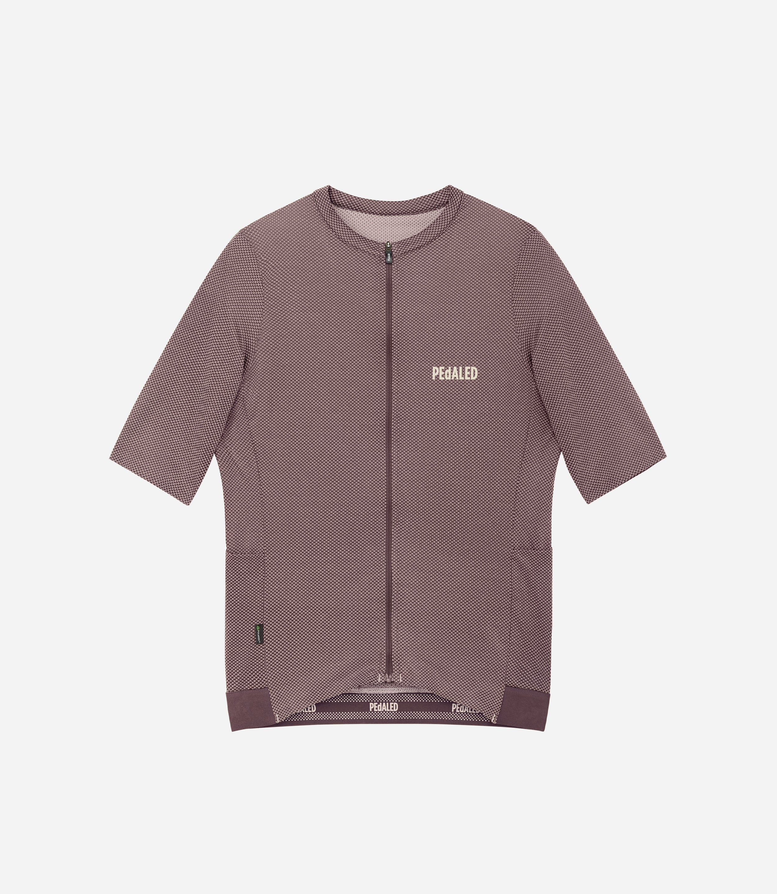 pedaled odyssey jersey PEdALED Odyssey Delta Jersey Burgundy