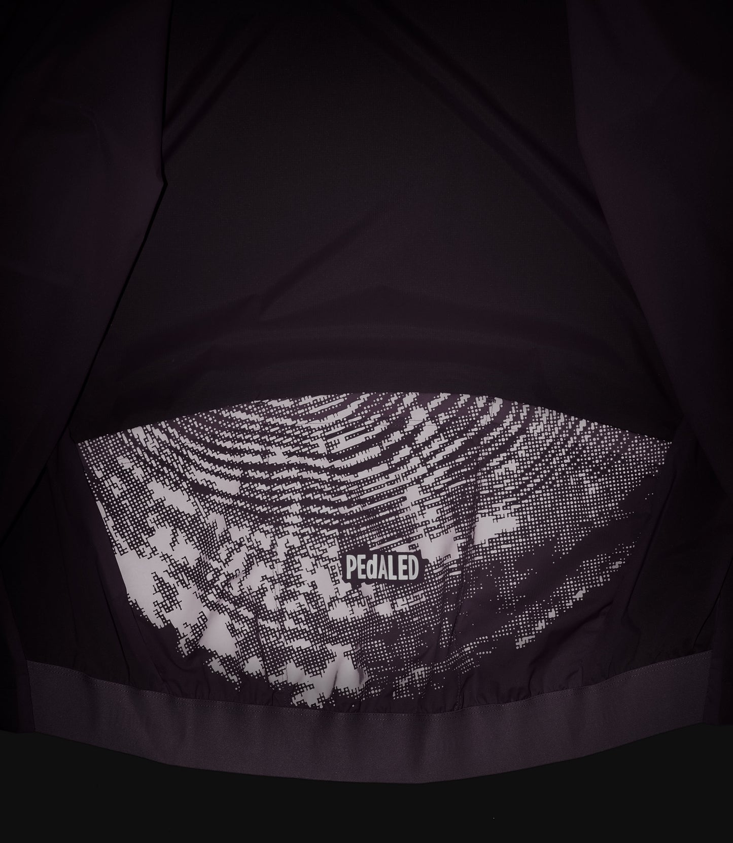 Odyssey Hochsichtbarkeitsjacke