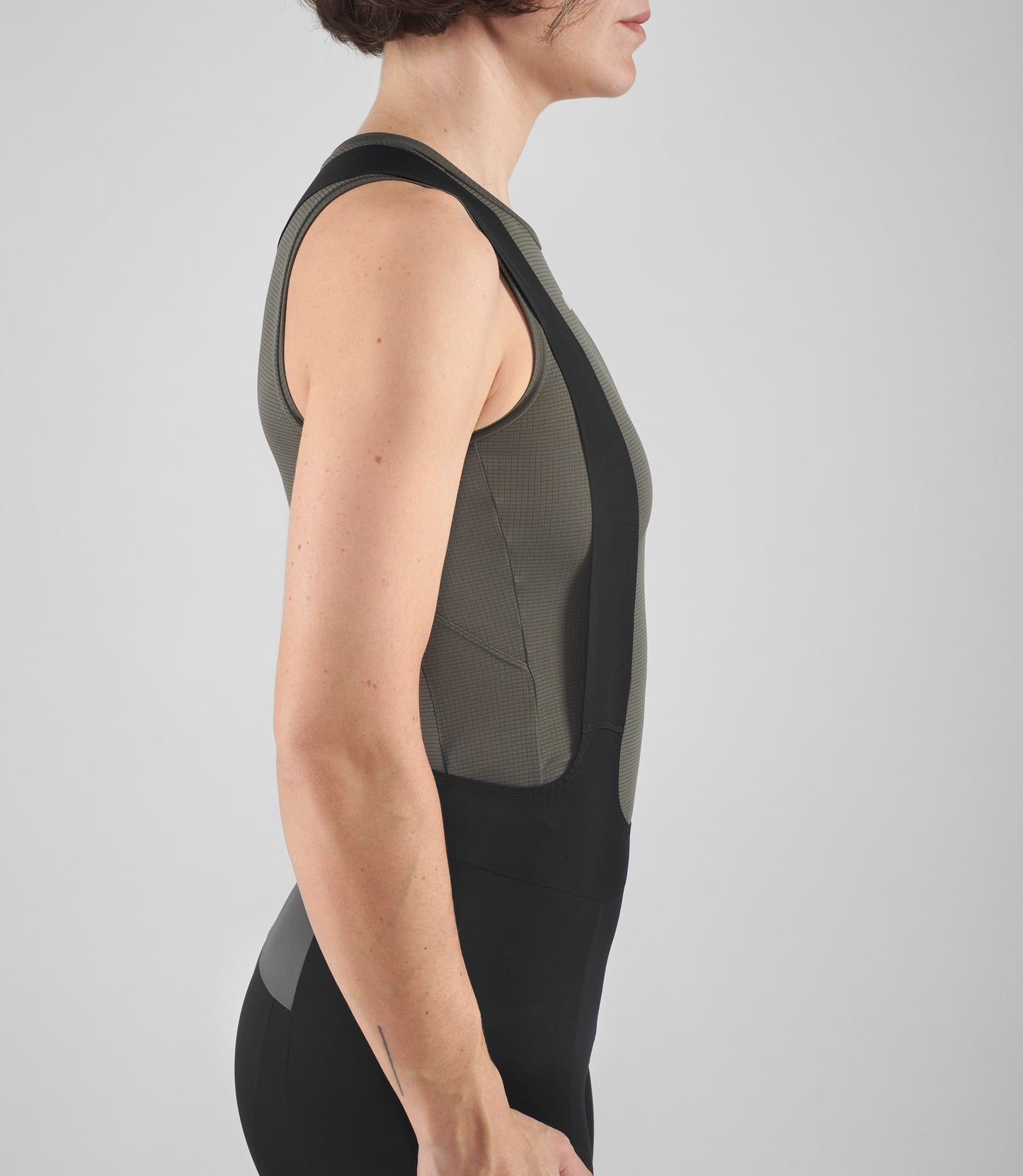 Odyssey Women's Power Dry® Base Layer Sleeveless