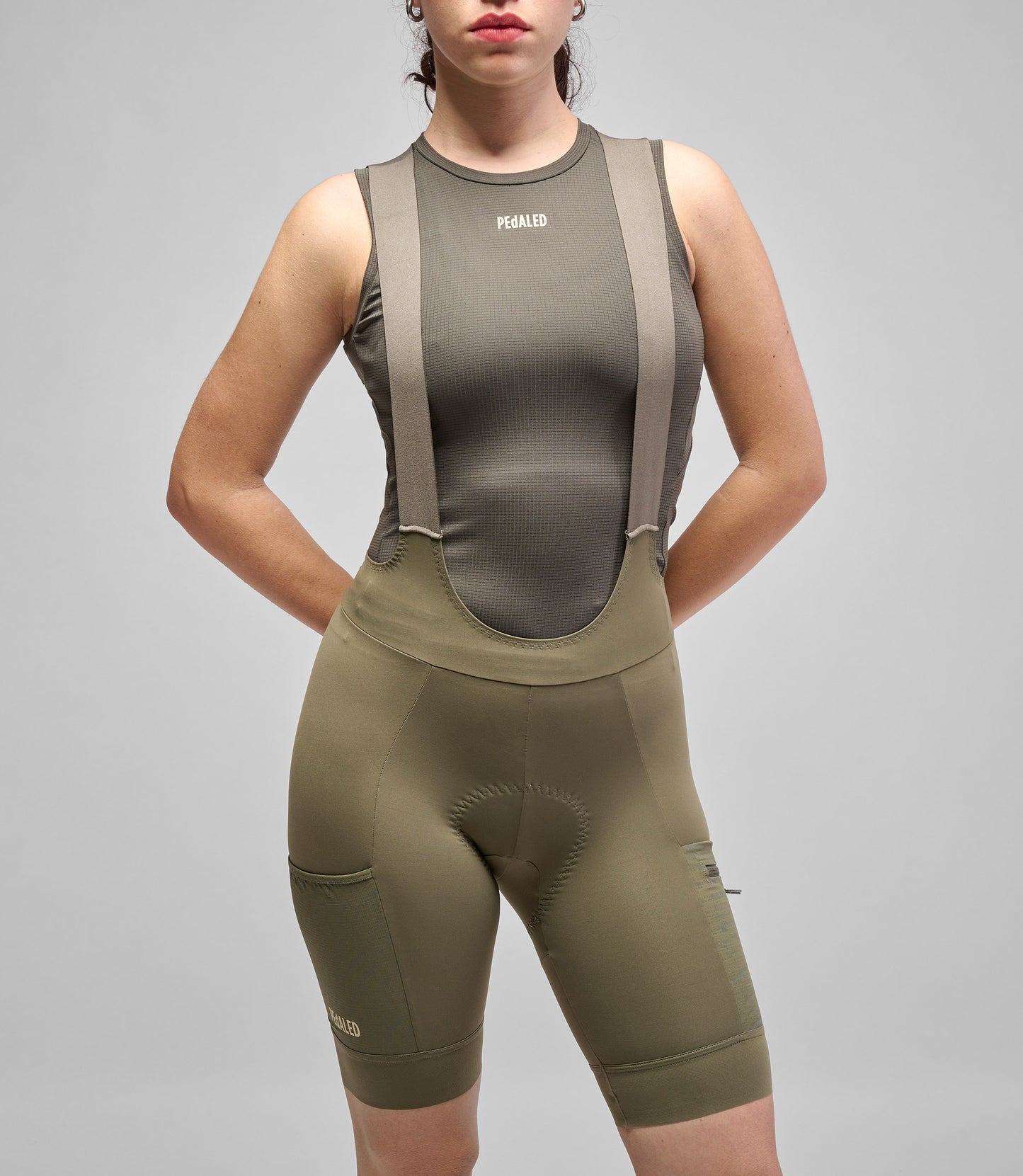 Odyssey Women's Bib Shorts