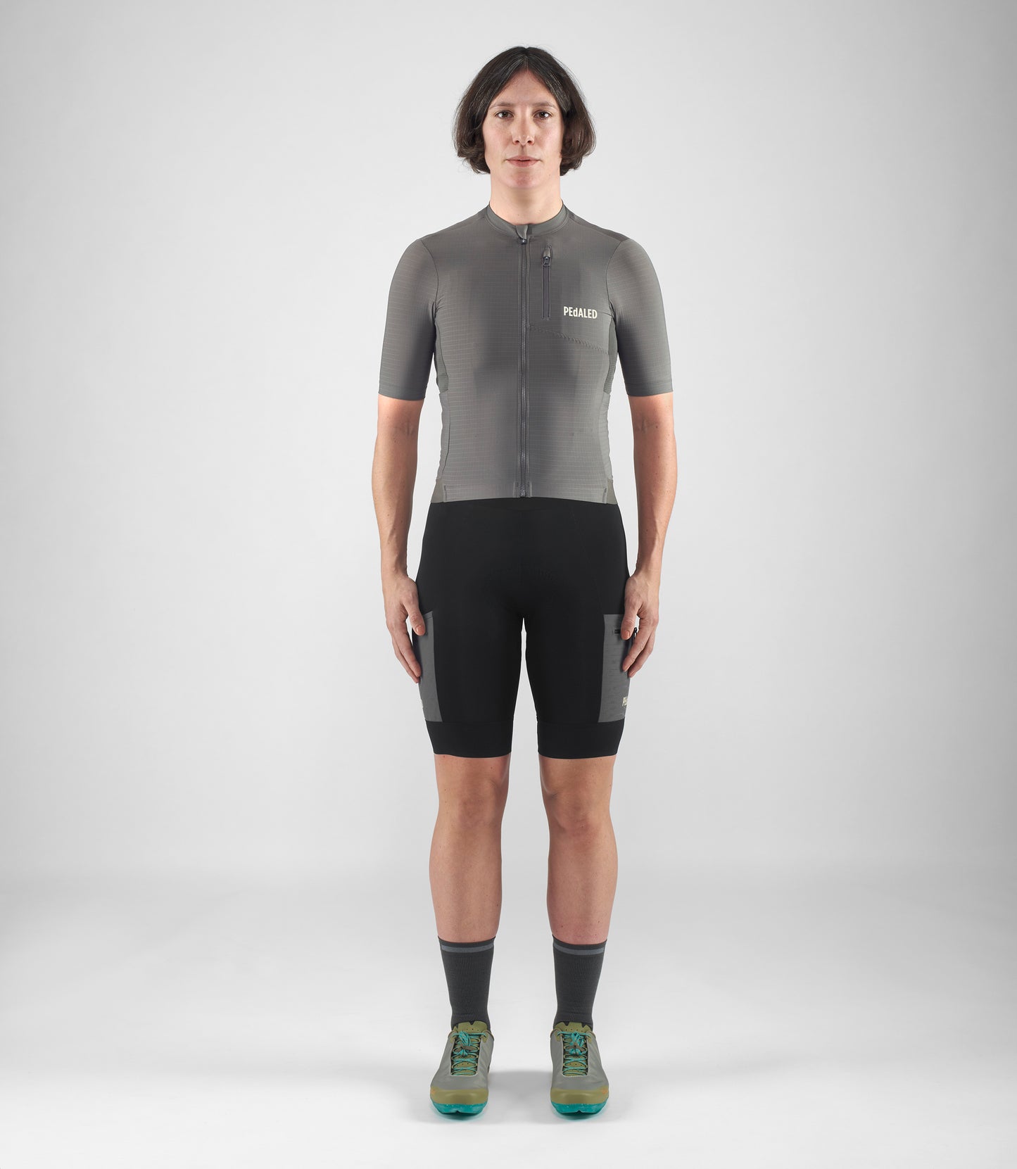Odyssey Women's Jersey