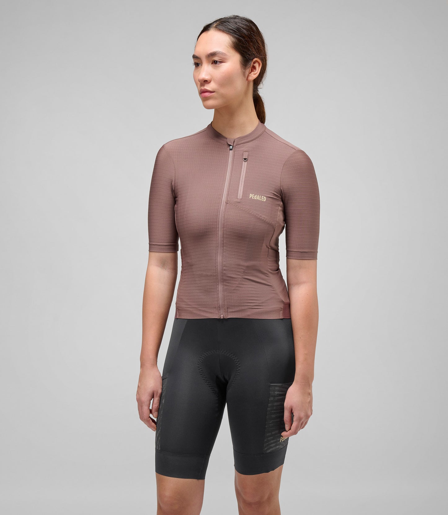 Odyssey Women's Jersey