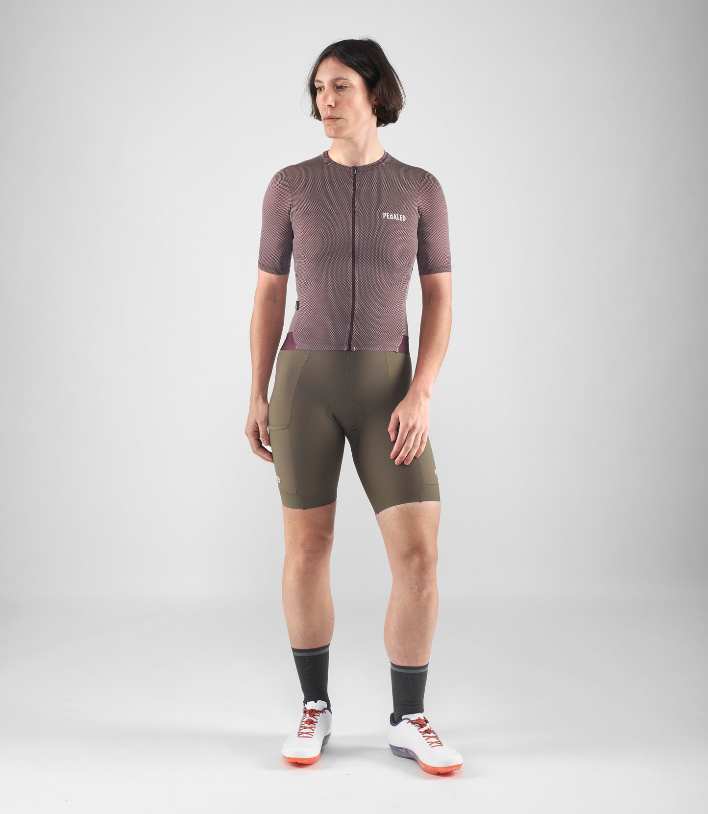 Odyssey Women's Delta Jersey