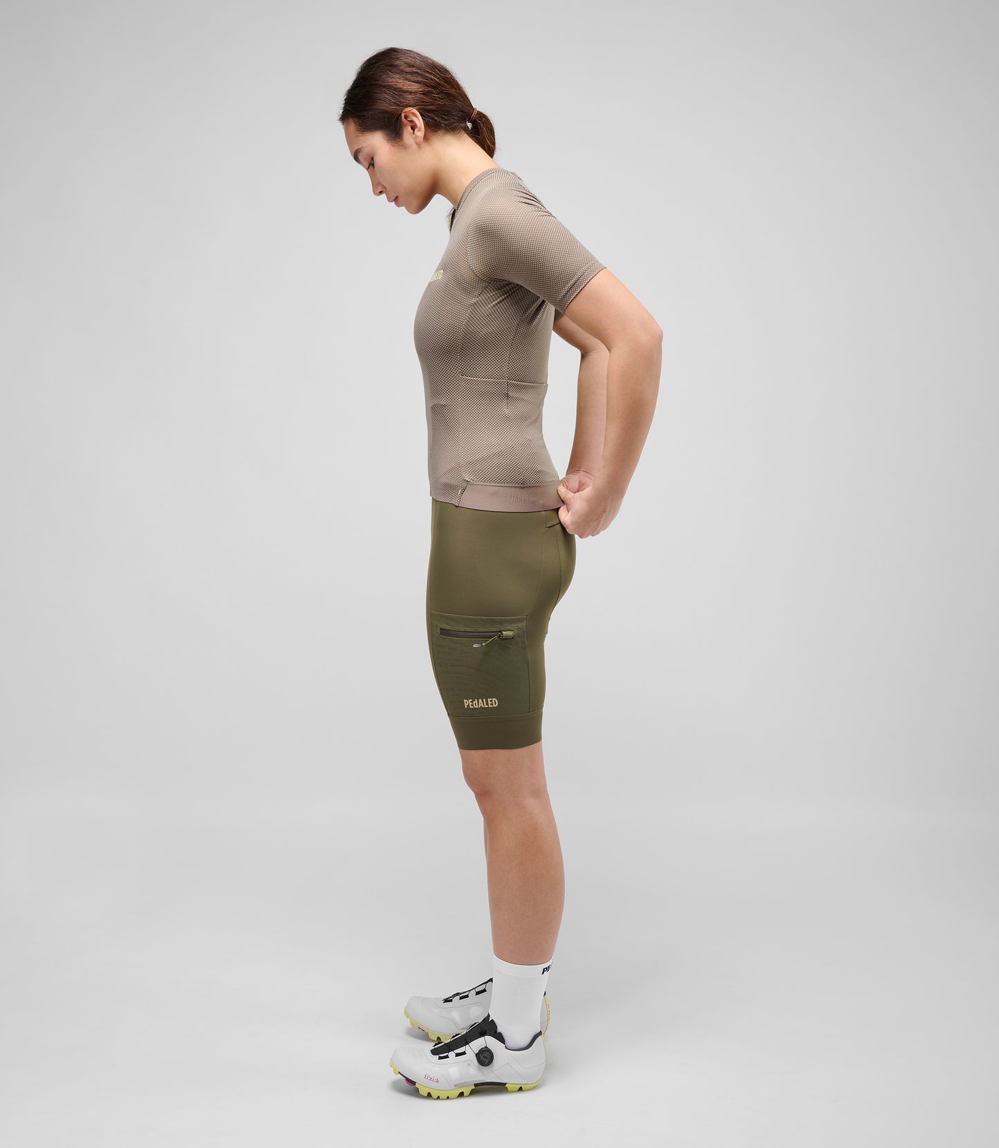 Odyssey Women's Delta Jersey