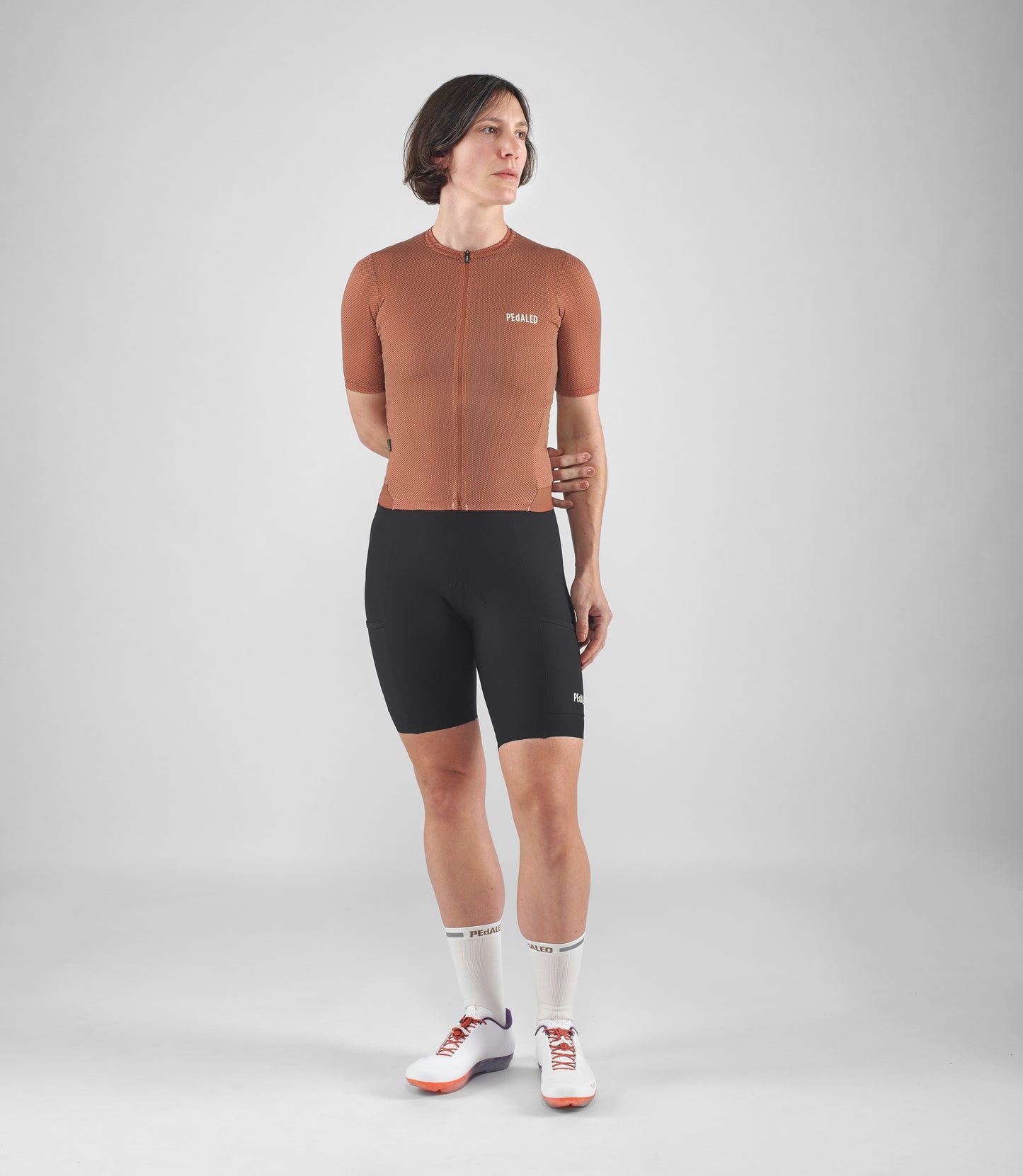 Odyssey Women's Delta Jersey