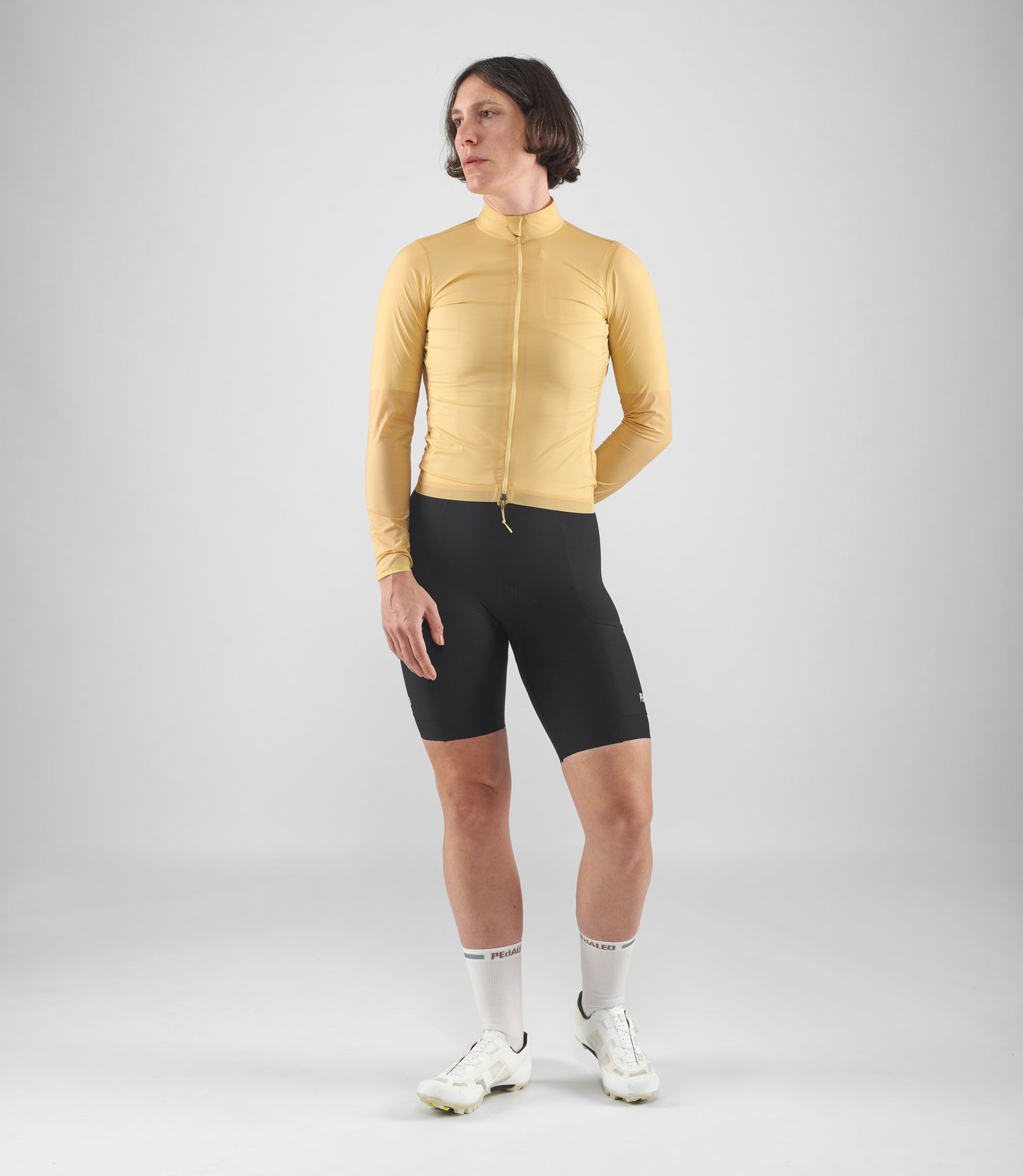 Odyssey Women's High Visibility Jacket