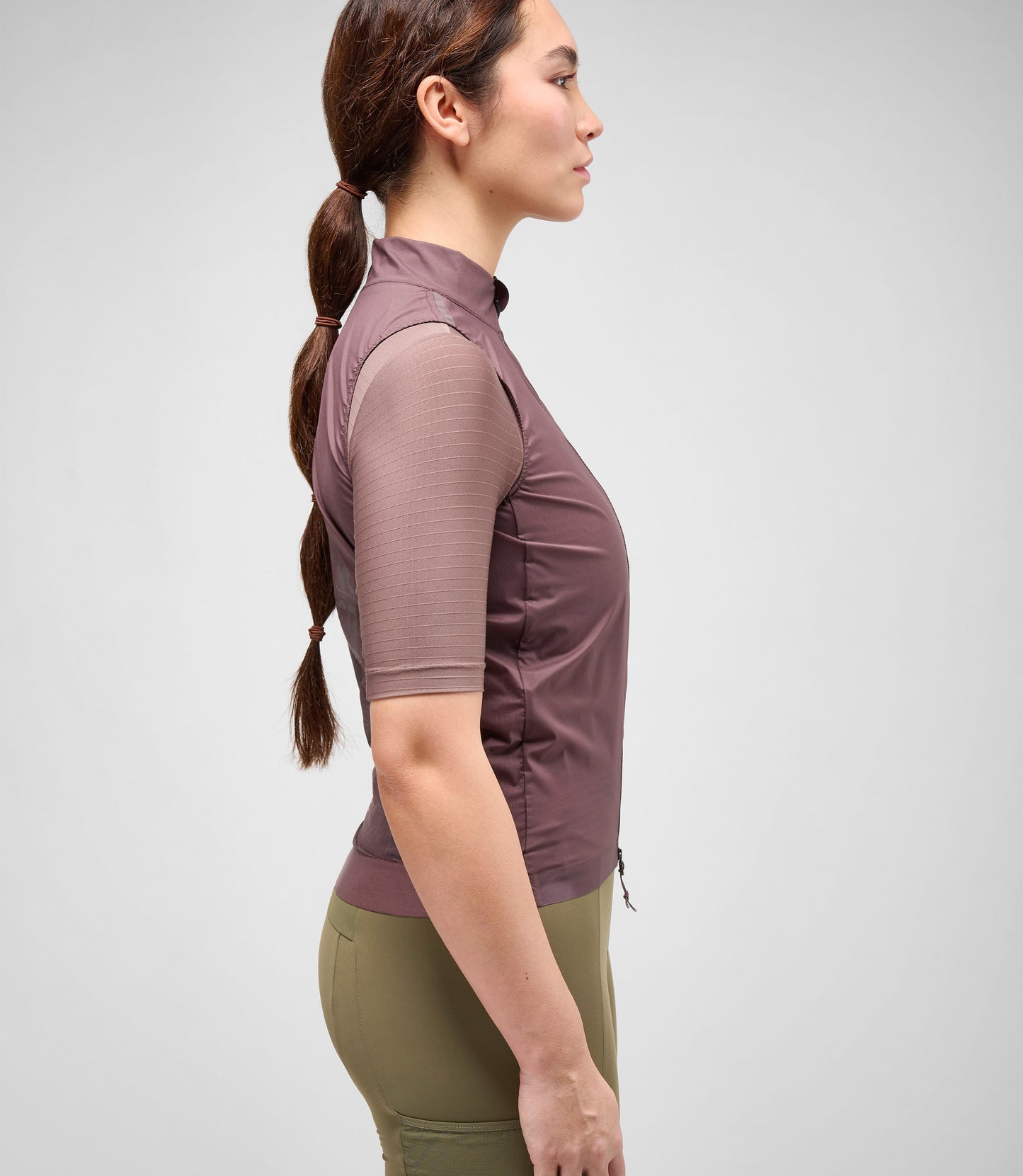 Odyssey Damenweste mit hoher Sichtbarkeit