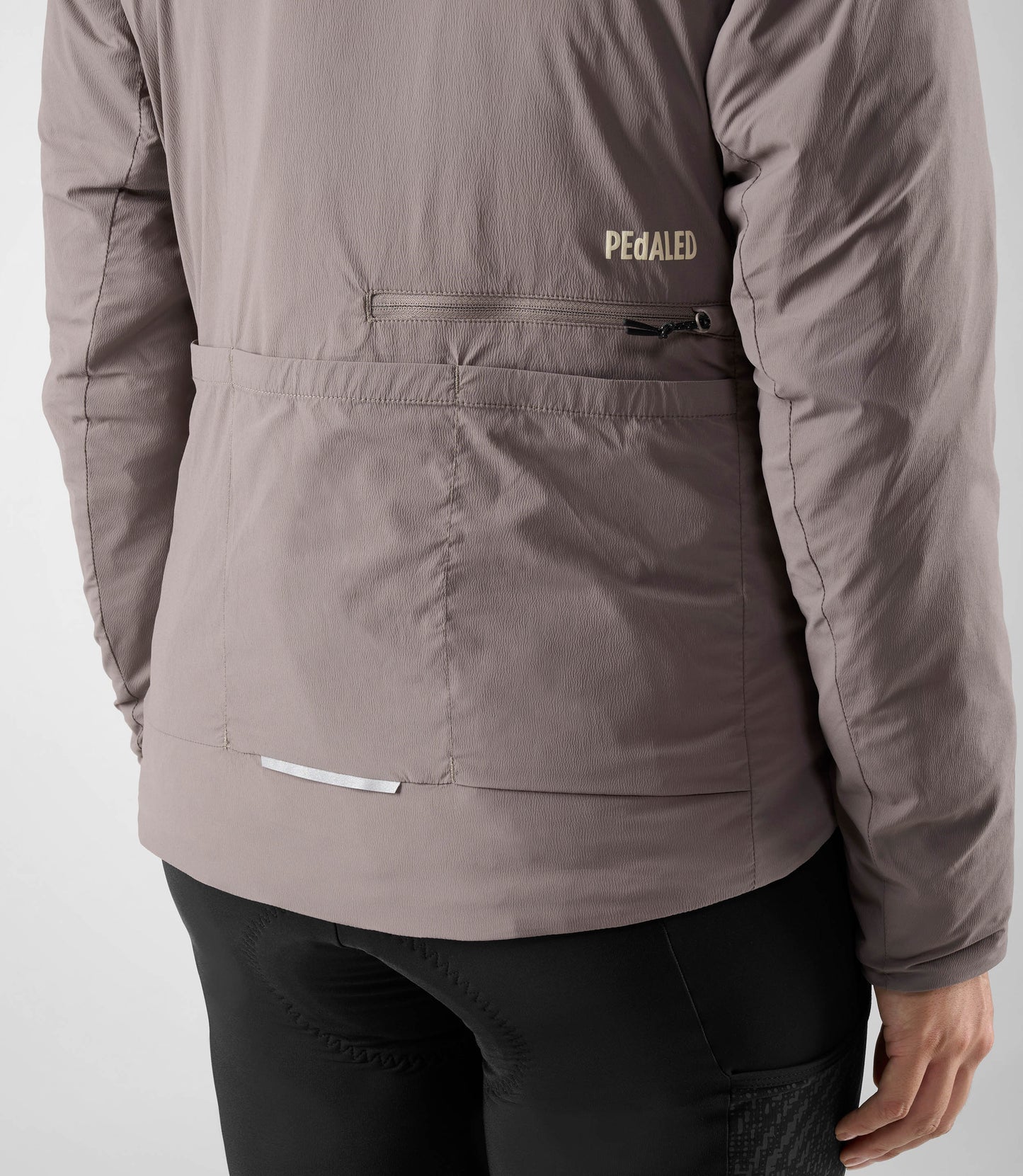 Women's Odyssey Insulated Hooded Jacket