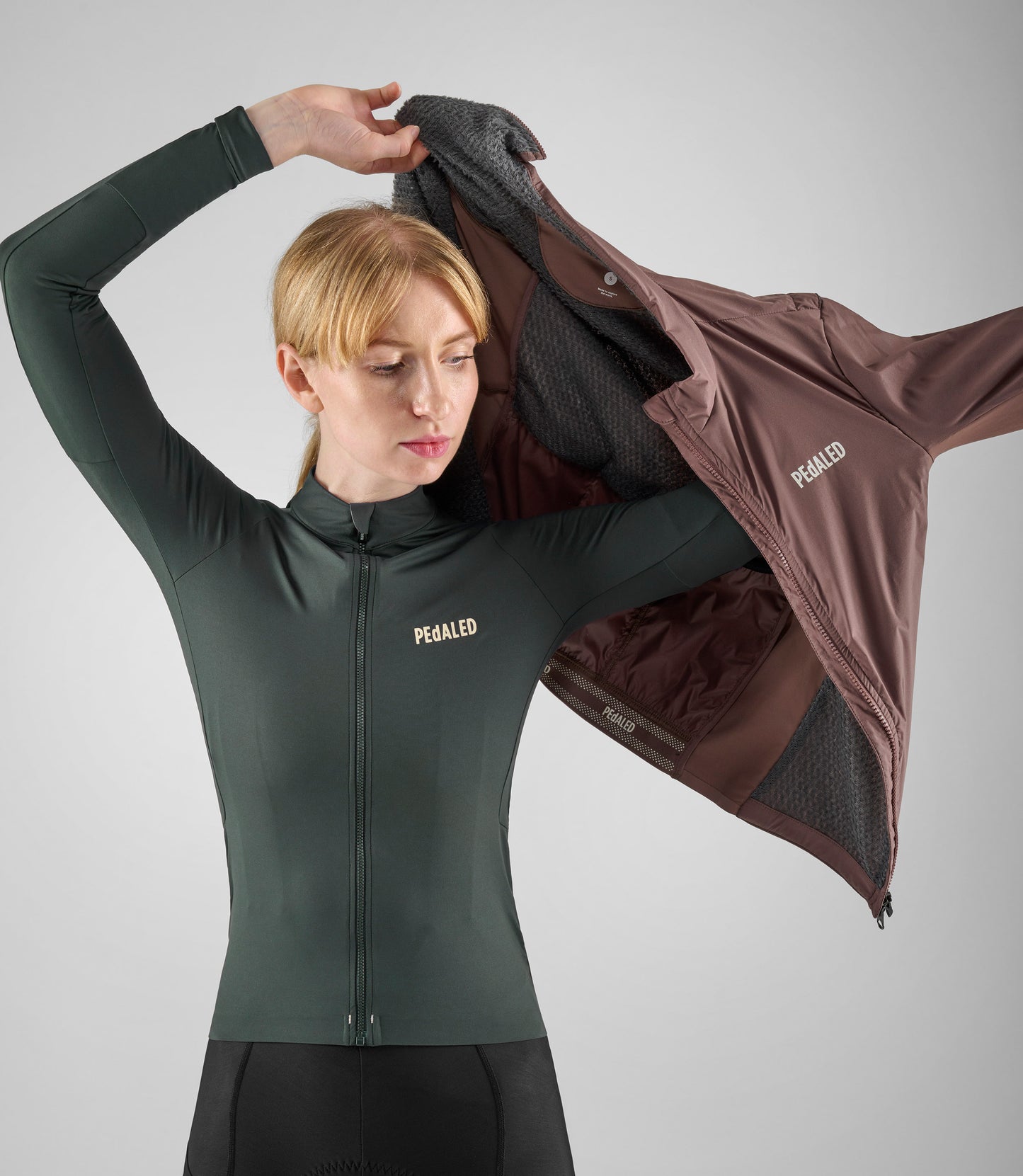 Women's Element Alpha® Jacket