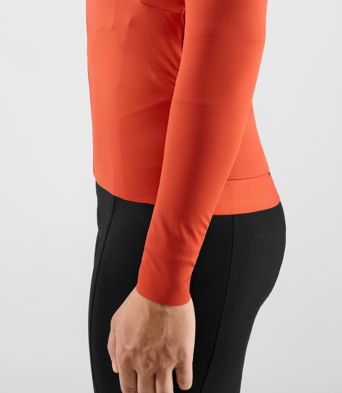 Women's Element Long-Sleeve Jersey