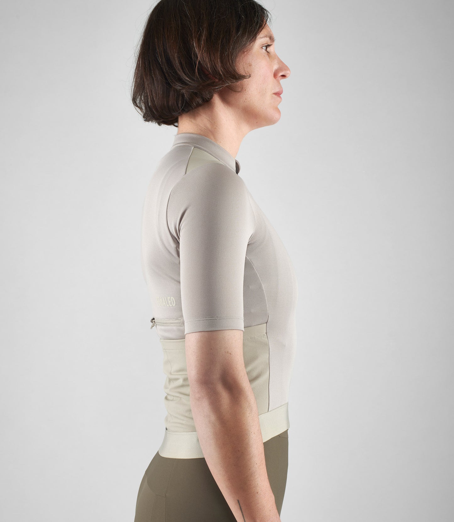 Odyssey Women's Merino Jersey