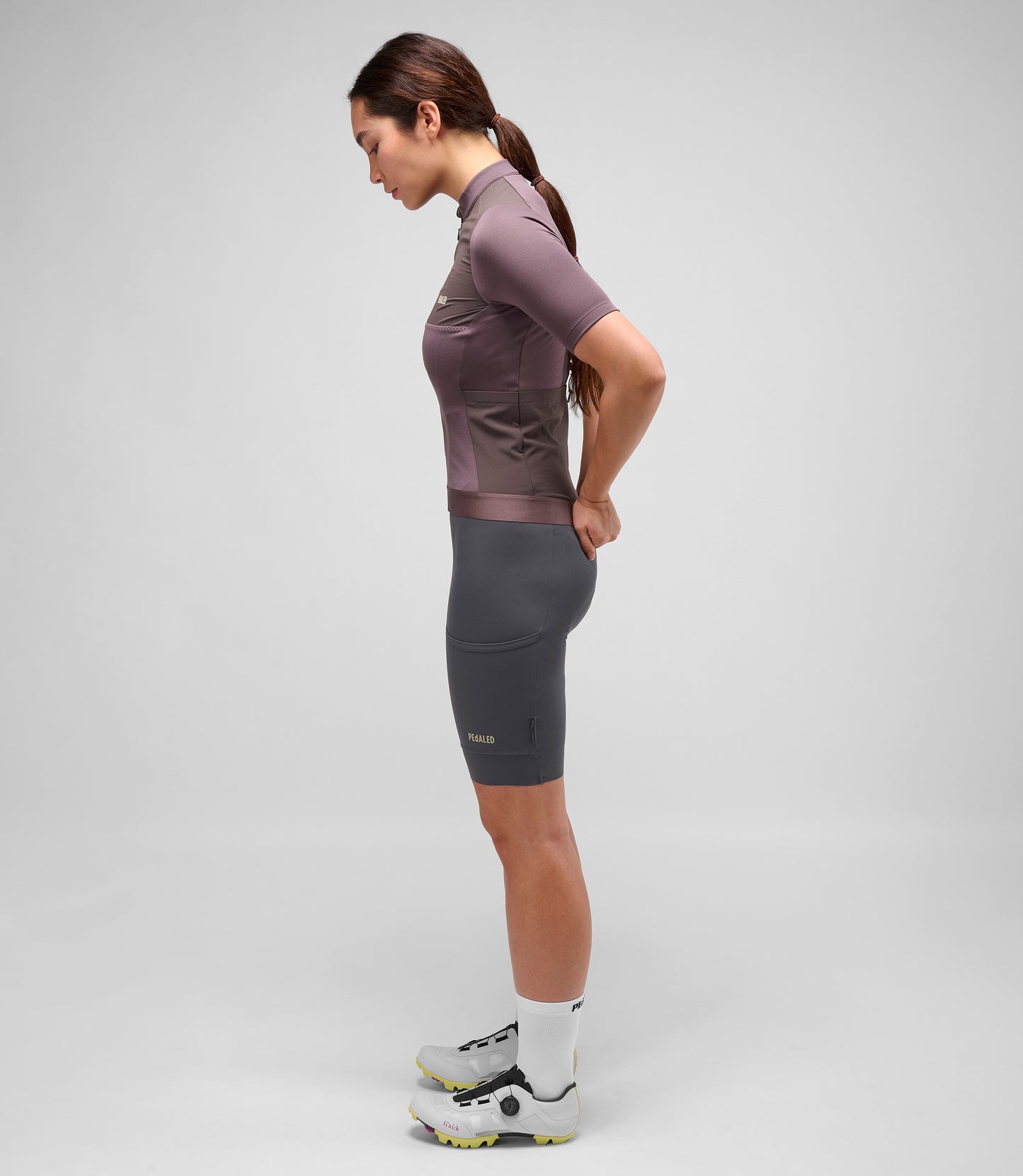 Odyssey Women's Merino Jersey
