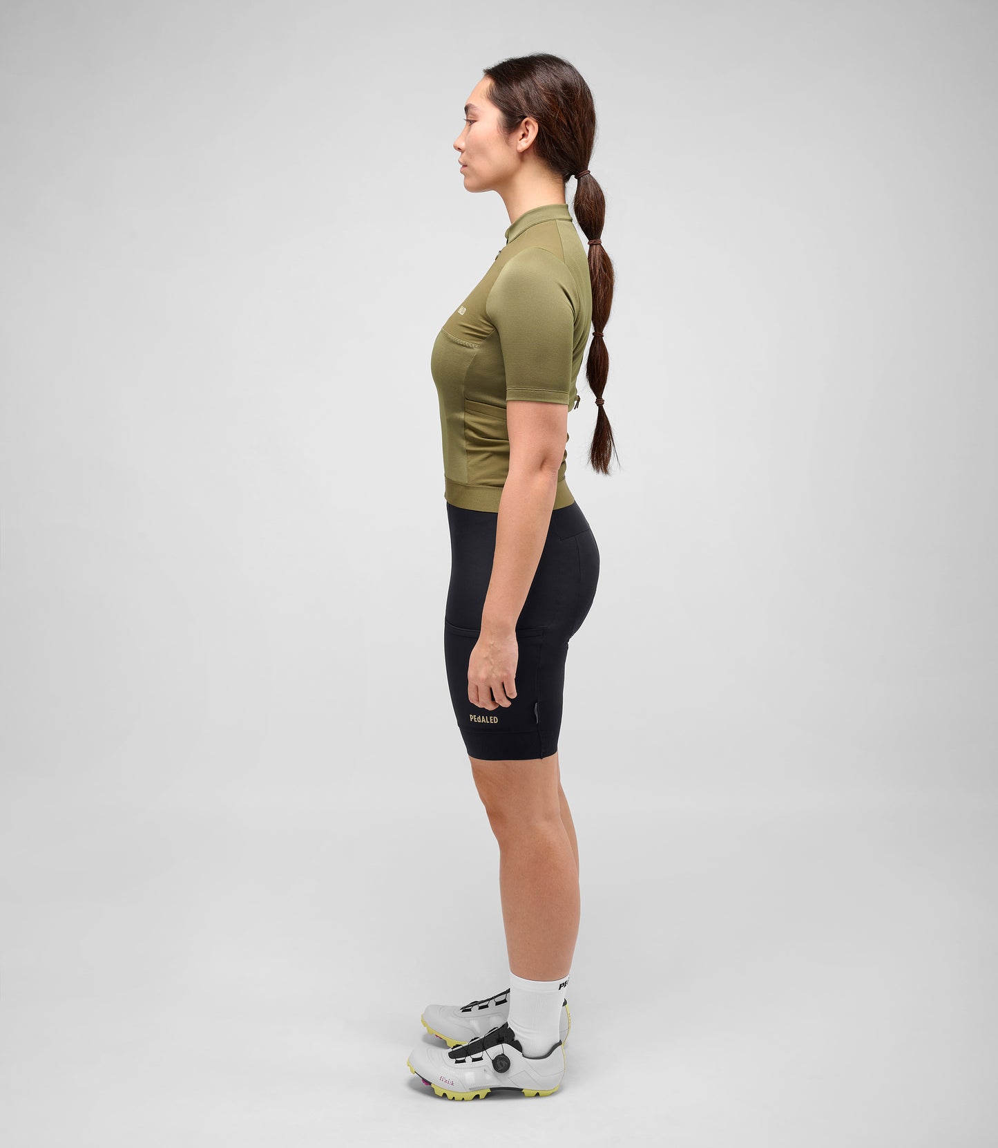 Odyssey Women's Merino Jersey