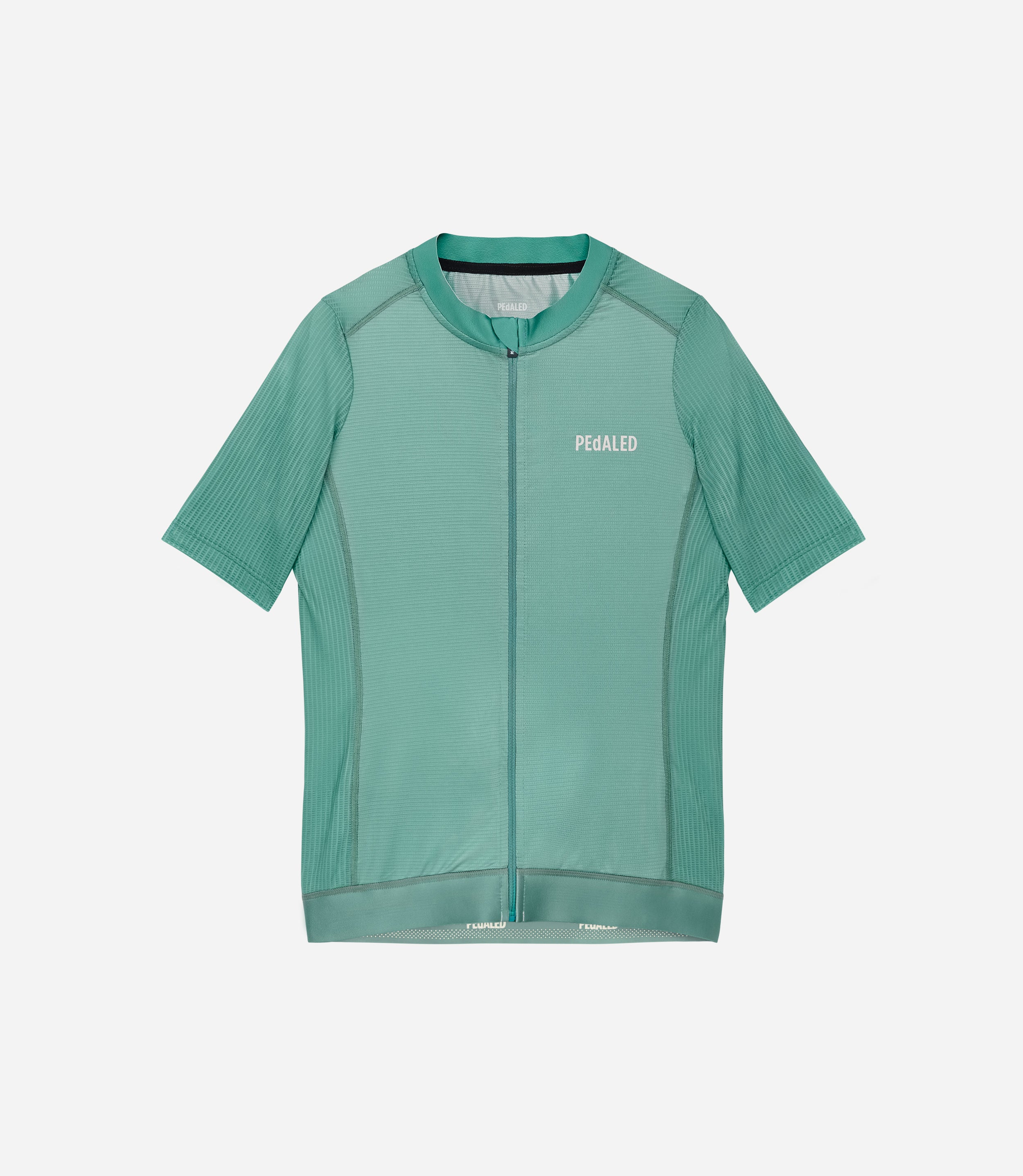 pedaled essential jersey PEdALED Element Women's Mesh Jersey Stormy Sea