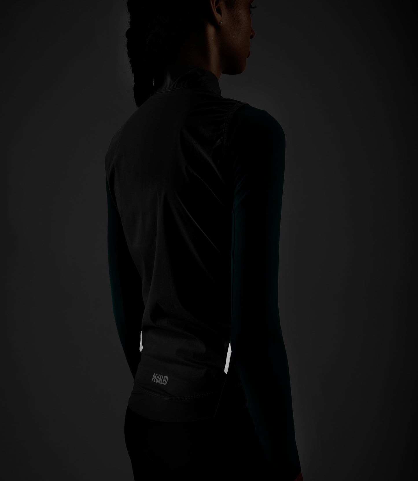 Women's Element Waterproof Vest