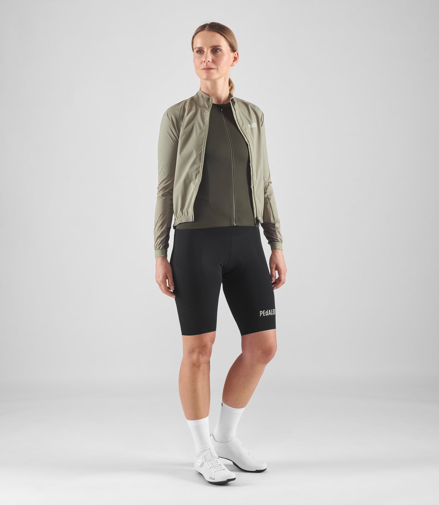 Element Women's Windproof Jacket
