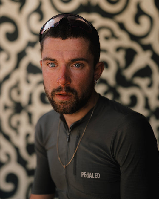 A Winning Streak with Robin Gemperle