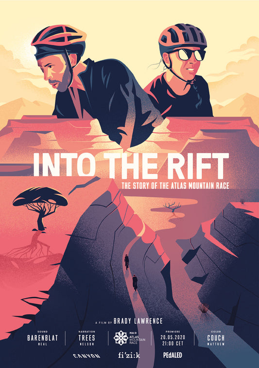 WATCH: Into the Rift