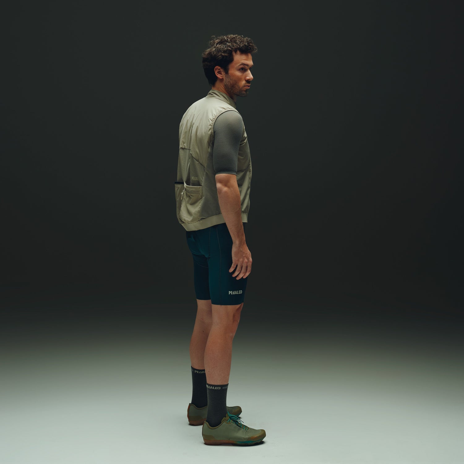 Quick-Drying Comfort