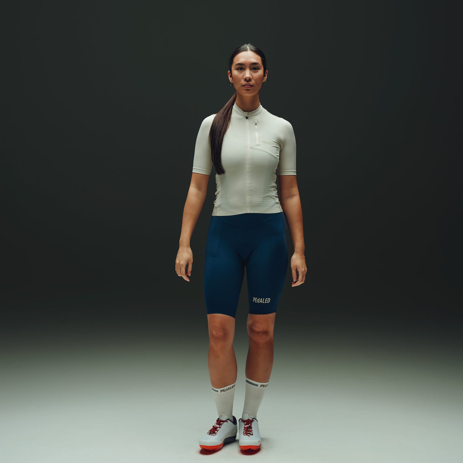 High-Elevation Climb