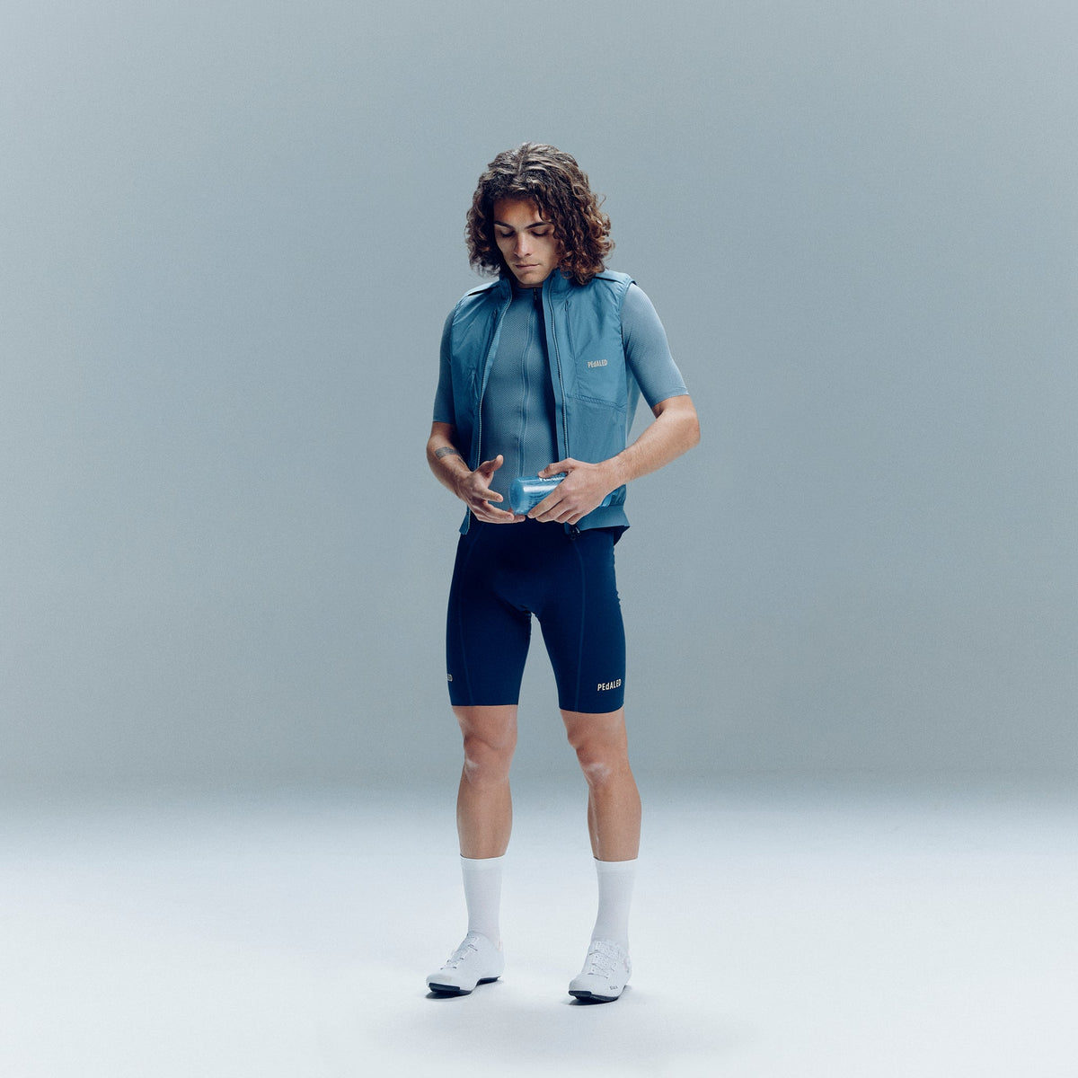 Shop the Look: cycling clothing and accessories | PEdALED