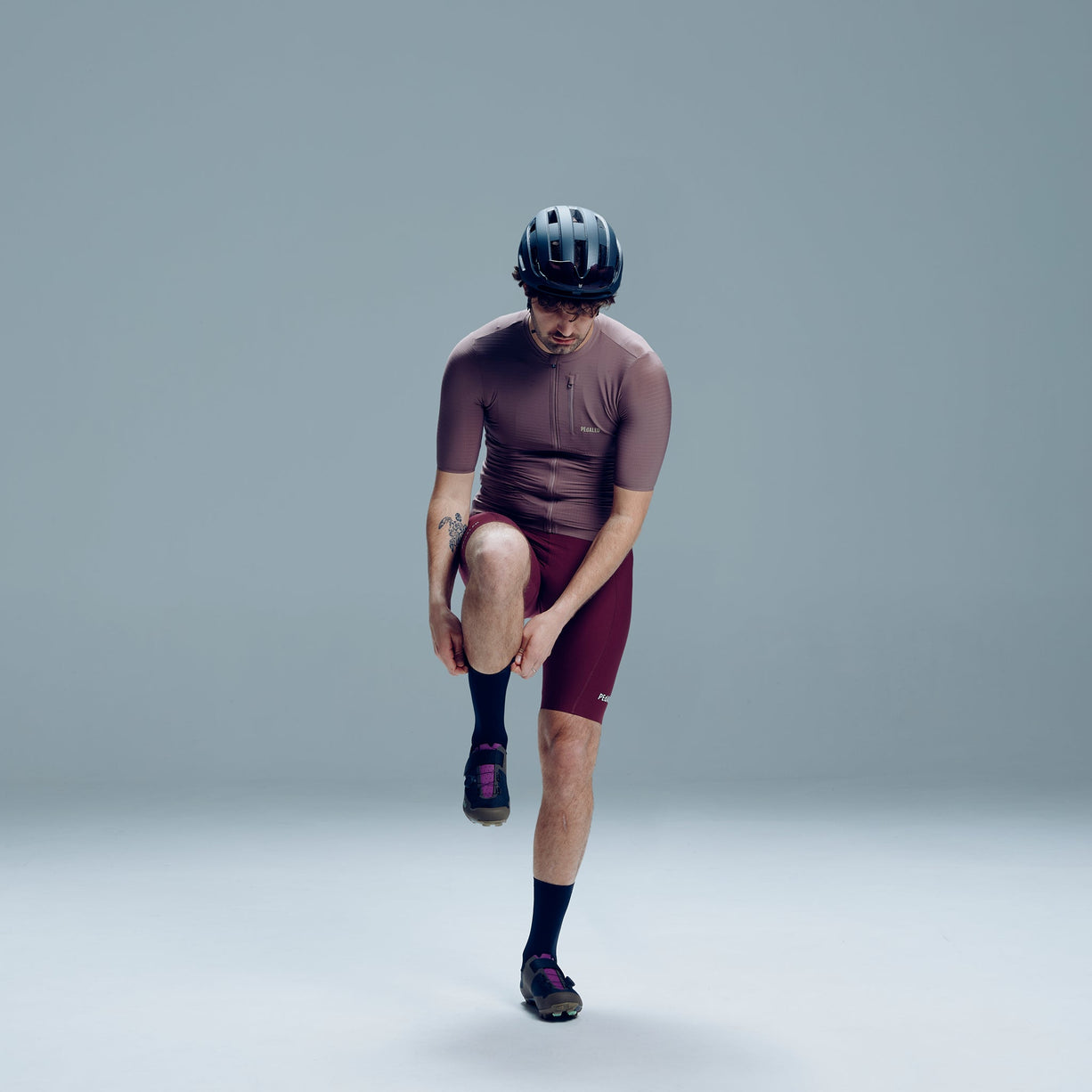 Men’s Daily Training