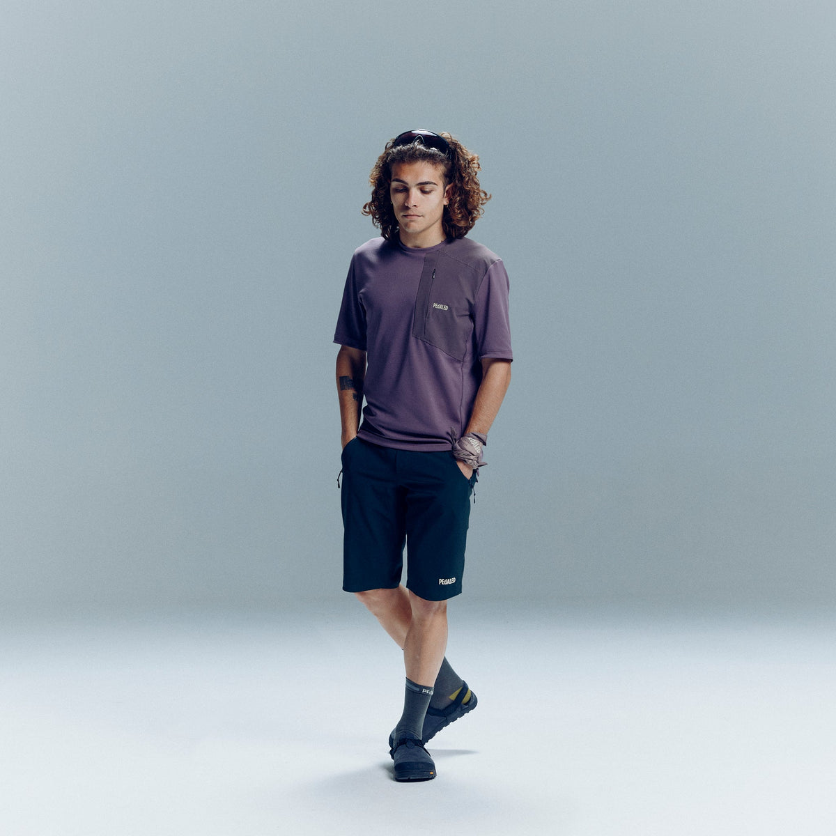 Shop the Look: cycling clothing and accessories | PEdALED