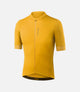 22SJSMI72PE_1_men cycling jersey yellow mirai front pedaled 1