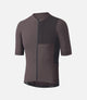 22SJSOD30PE_1_men cycling adventure jersey brown odyssey front pedaled