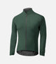 22WWJMI49PE_1_men neoshell jacket forest green mirai front pedaled