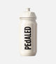 234WBES0GPE_1_cycling water bottle 500ml white essential pedaled