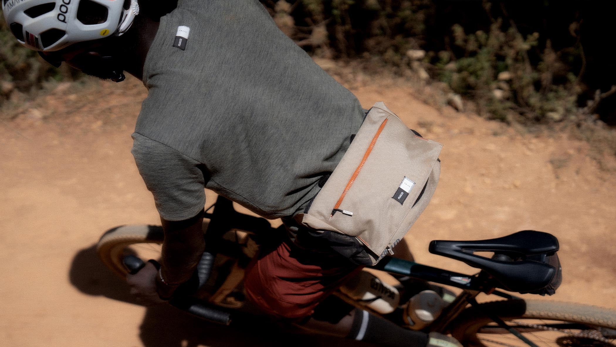 Gravel Bike Best Hip Pack For Cycling Waist Bag Cycling