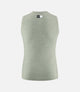 23SBLEM03PE_2_men cycling base layer merino green essential back pedaled